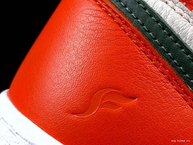 Rep Onekick Sail High Fir-Team SoleFly Orange OG 1 Retro Air Jordan AV3905-138 x 0706